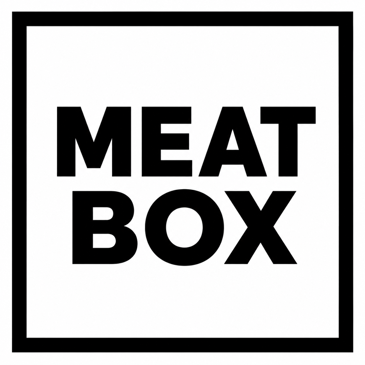 MEAT BOX